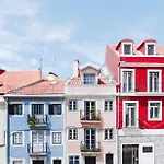 Areeiro Urban Konukevi 3*
