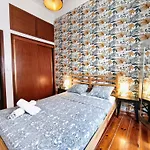 Areeiro Urban 3*