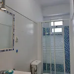 Areeiro Urban Konukevi Lisboa