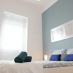 Areeiro Urban 3* Lisboa