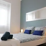 Konukevi Areeiro Urban