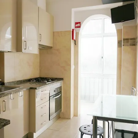 Guest house Abade