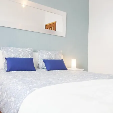Abade Guest house Lisbon
