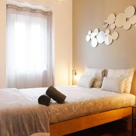 Abade Guest house