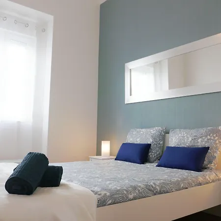 Guest house Areeiro Urban