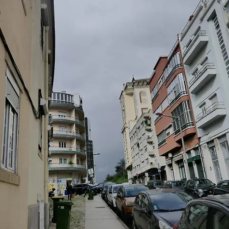 Areeiro Urban Gæstehus 3*