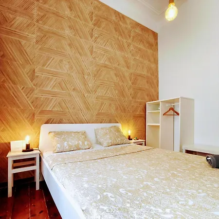 Casa de hóspedes Areeiro Urban Lisboa