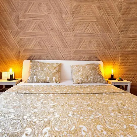 Areeiro Urban Лиссабон