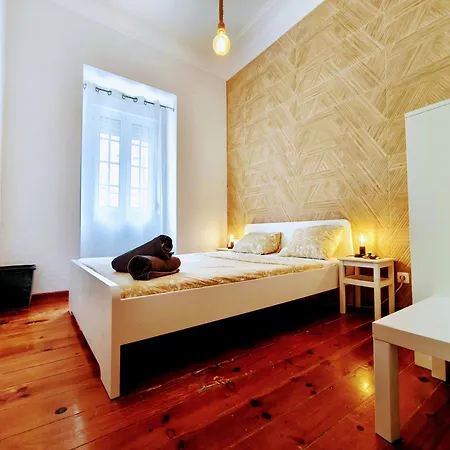 Areeiro Urban Lisboa