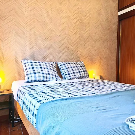 Areeiro Urban 3* Лиссабон