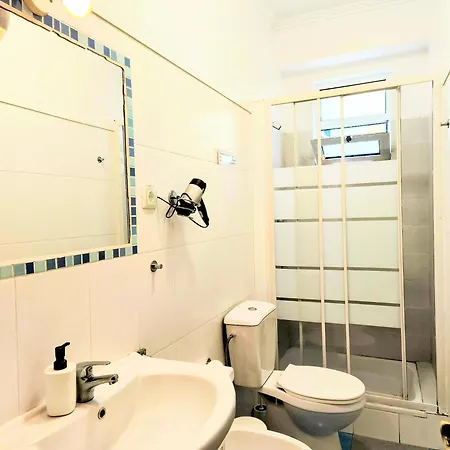 Areeiro Urban Гостевой дом