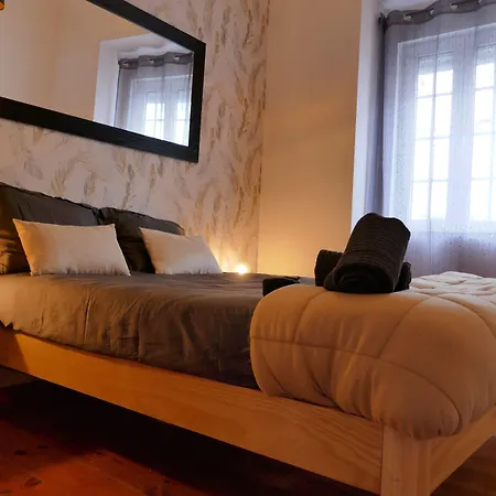 Areeiro Urban Casa de hóspedes Lisboa