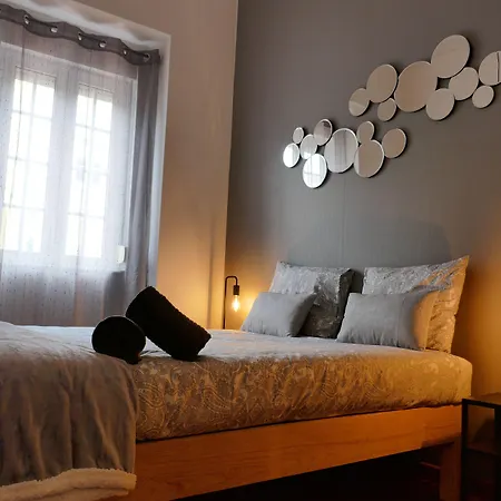 Gæstehus Areeiro Urban