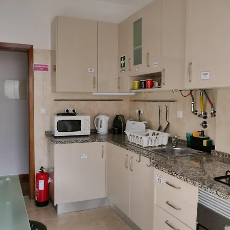 Casa de hóspedes Areeiro Urban