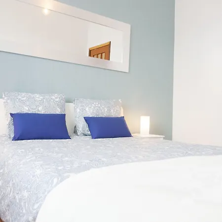 Areeiro Urban Гостевой дом