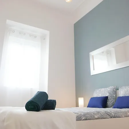 Areeiro Urban 3* Лиссабон