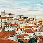 Areeiro Urban Konukevi