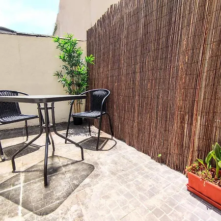 Areeiro Urban 3*