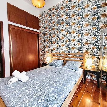 Areeiro Urban 3*