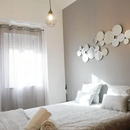 Pensión Areeiro Urban 3*