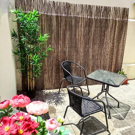 Penzion Areeiro Urban 3*