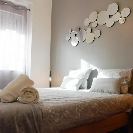 Areeiro Urban 3* Lisboa