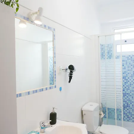 Areeiro Urban Penzion