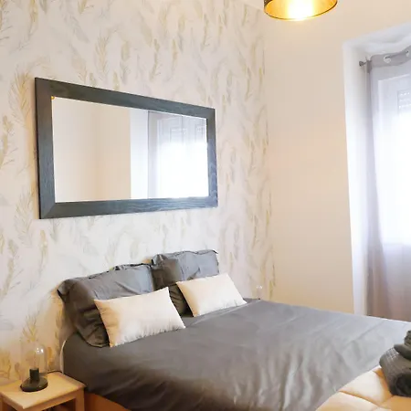 Penzion Areeiro Urban Lisboa